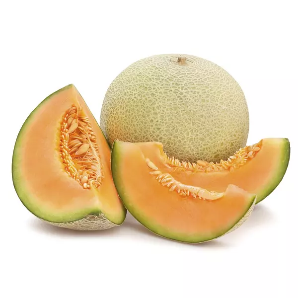 Melón Megafruver