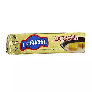 Margarina La Buena Barra