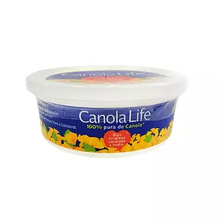 Margarina Canola Life Copa