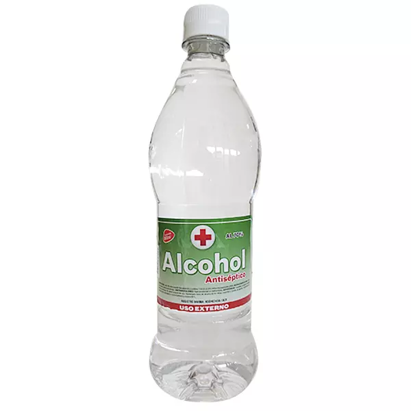Alcohol 70%