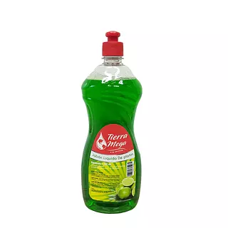 Lava Platos Tierra Mega