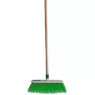 Escoba Fibrex Pvc