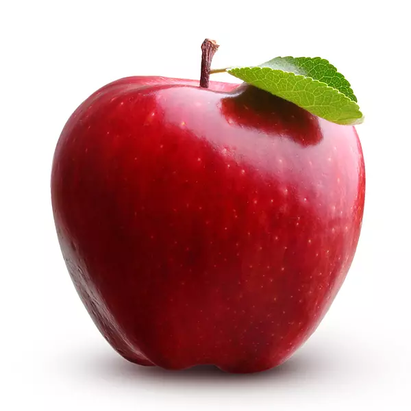 Manzana Roja Megafruver