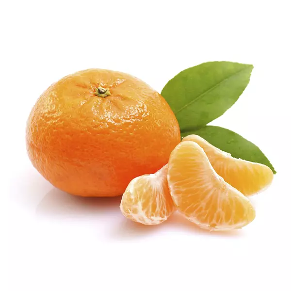 Mandarina Común Megafruver