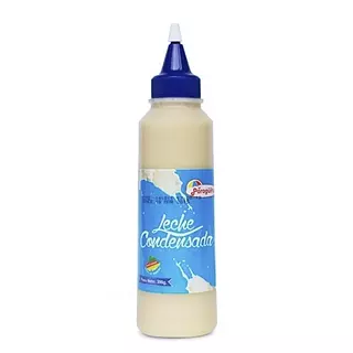 Leche Condensada Paraguitas