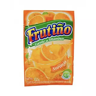Fresco Frutiño Naranja