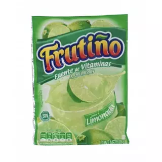 Fresco Frutiño Limonada