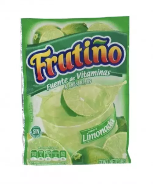 Fresco Frutiño Limonada