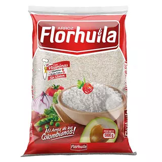 Arroz Flor Huila