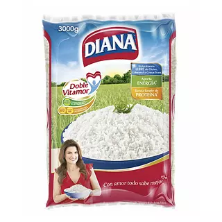 Arroz Diana