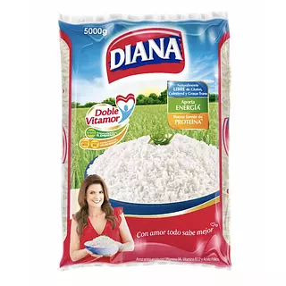 Arroz Diana