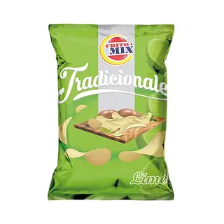 Papas Tradicionales Limon