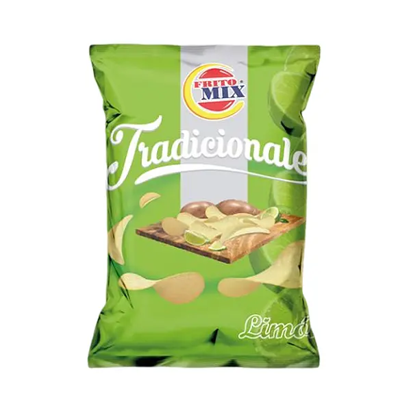 Papas Tradicionales Limon