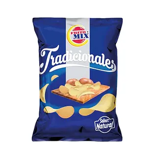 Papas Tradicionales Natural