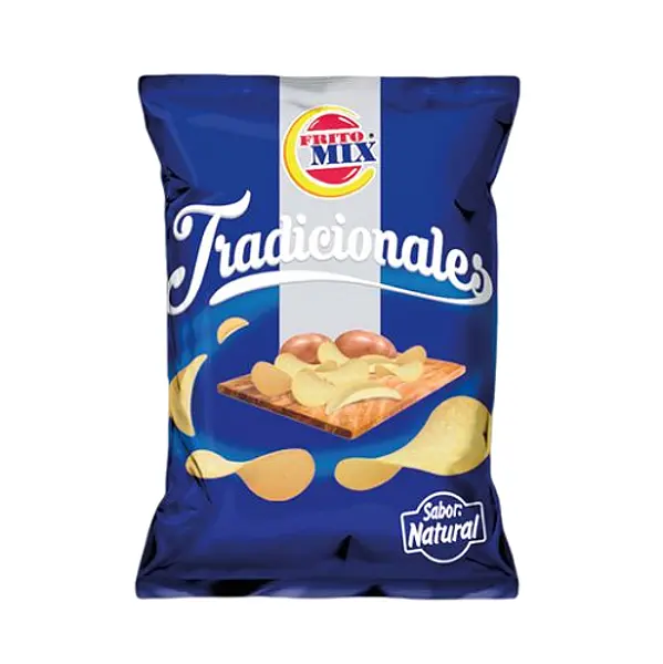 Papas Tradicionales Natural