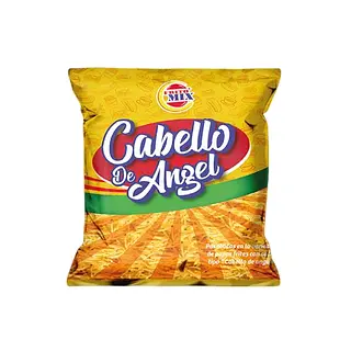 Papa Cabello De Angel