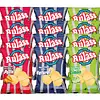 Papas Rulas Lonchera