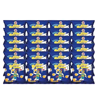 Pasabocas Kikitos Bolitas