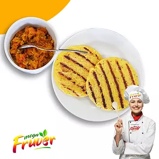 Hogao - Acompañamiento