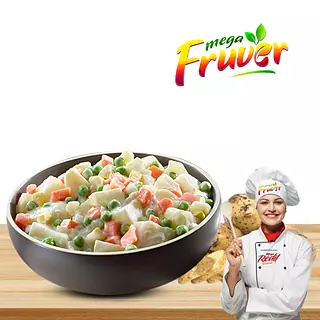 Ensalada de Papa