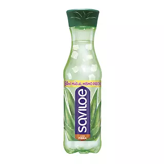 Bebida Saviloe