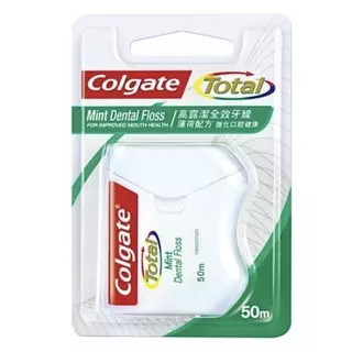 Seda Dental Colgate Total