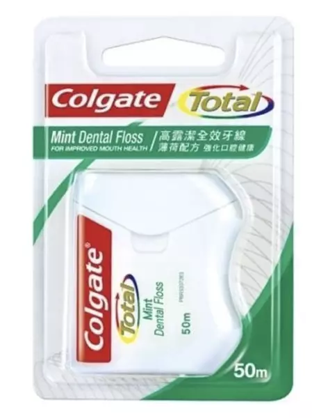 Seda Dental Colgate Total