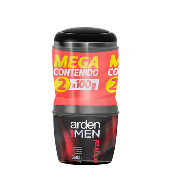 Desodorante Crema Arden Men Original