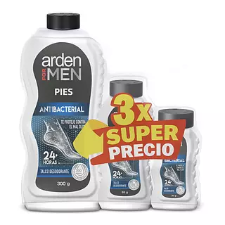 Talco Arden For Men