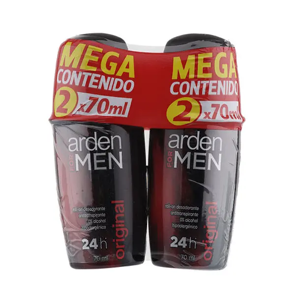 Desodorante Roll On Arden Men Original