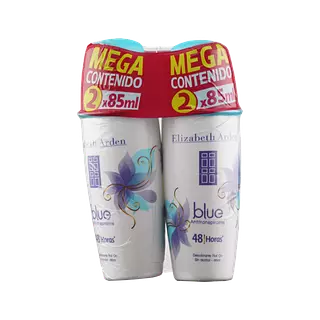 Desodorante Roll On Elizabeth Arden Blue
