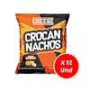 Crocan Nachos Lonchera