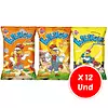 Pasabocas Kikitos