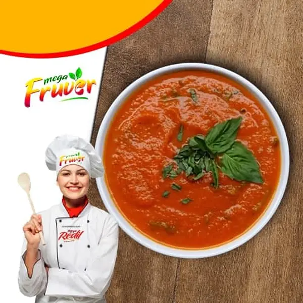 Salsa Tomate Pomodoro