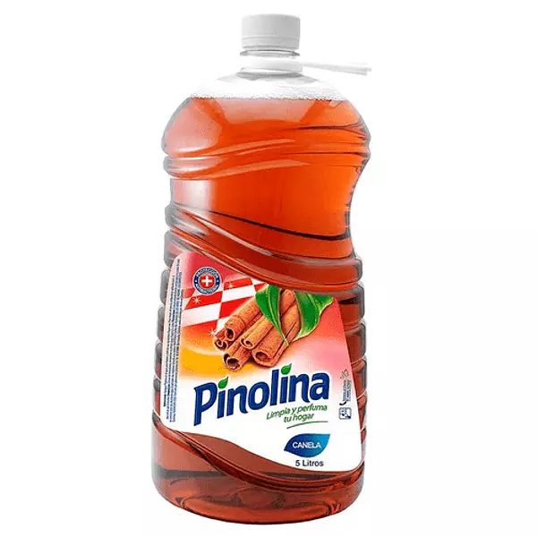 Pinol Cristal Canela