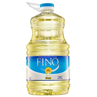 Aceite Fino Girasol