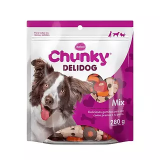 Italcol Chunky Delimix