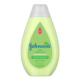 Johnson'S Baby Acondicionador Manzana