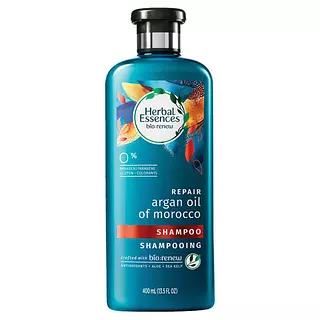Shampoo Herbal Essences Repara Arganan
