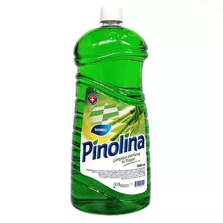 Pinolina Cristal Bambu