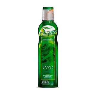 Aceite Gourmet Oliveto Spray