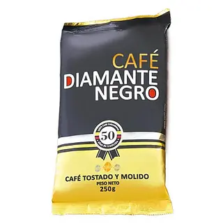 Cafe Diamante
