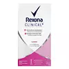 Desodorante Rexona Crema Clinical Women Classic