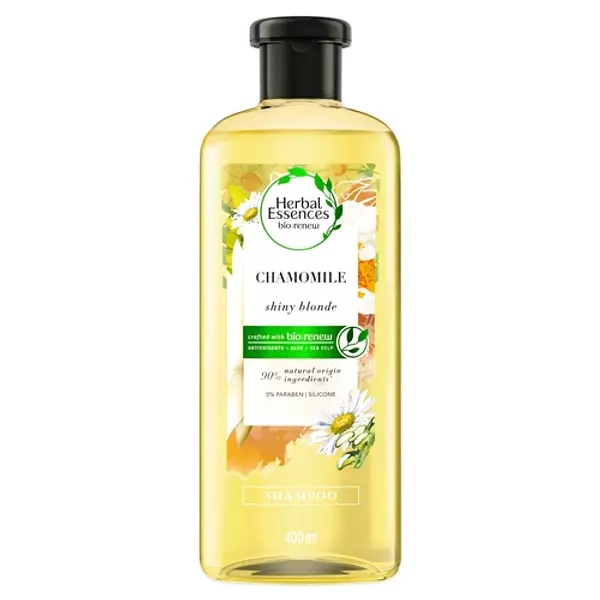 Herbal Essences Shampoo Chamomile