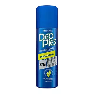 Deopies Antibacterial