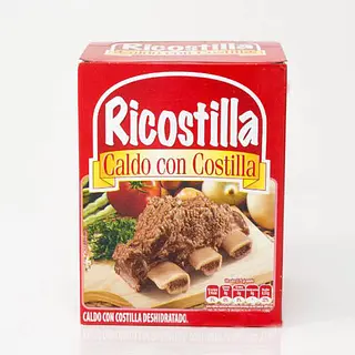 Ricostilla de Cubos