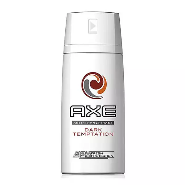 Desodorante Axe Bodyspray Dark