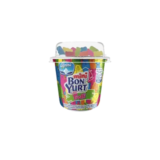 Alpina Mini Bonyurt Trolli