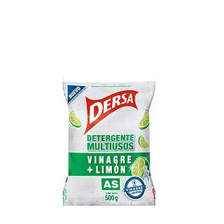 Detergente Vinagre Limon Antibacterial