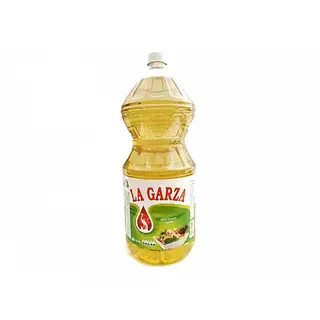 Aceite La Garza